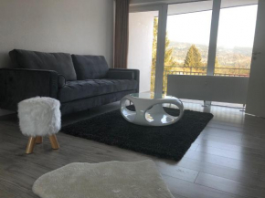 Ferienwohnung im Dreiländereck